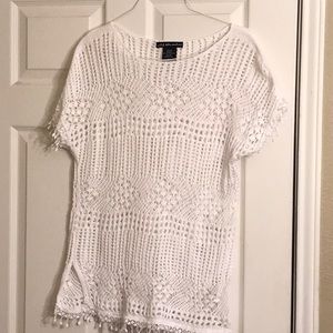 Womens swimsuit coverup